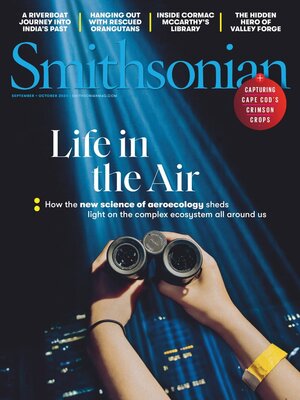Smithsonian Magazine - Magazine